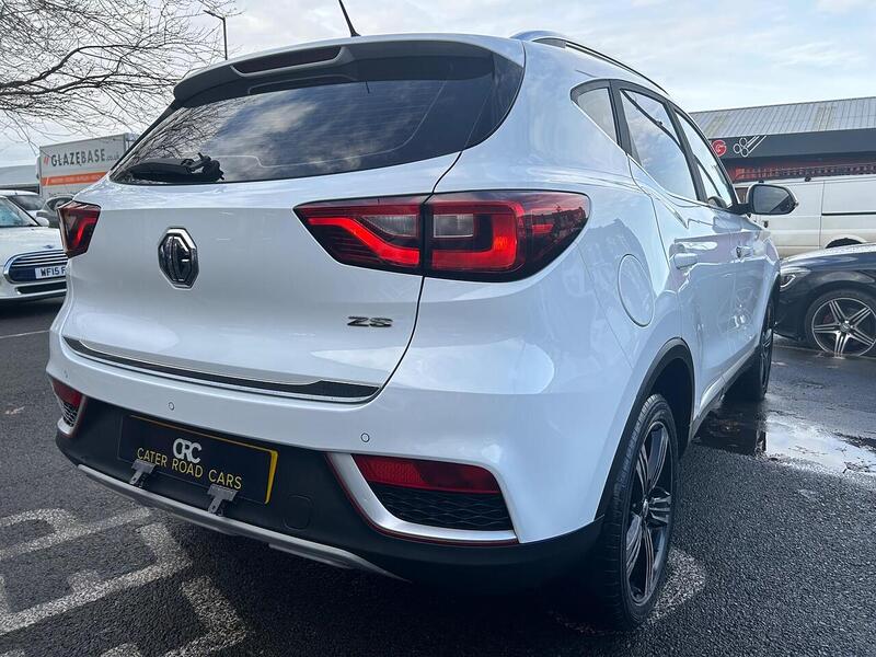 Used MG MG ZS 2019 for sale - 76859835: Photo 13