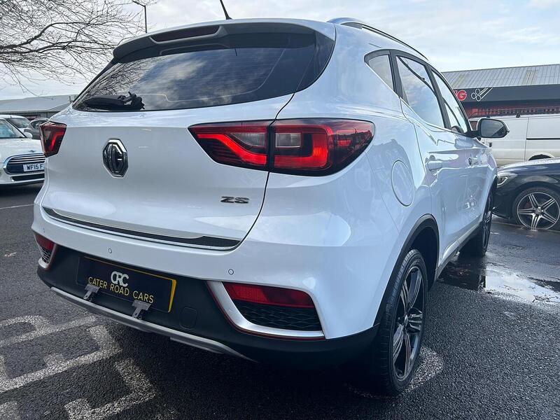 Used MG MG ZS 2019 for sale - 76859835: Photo 14