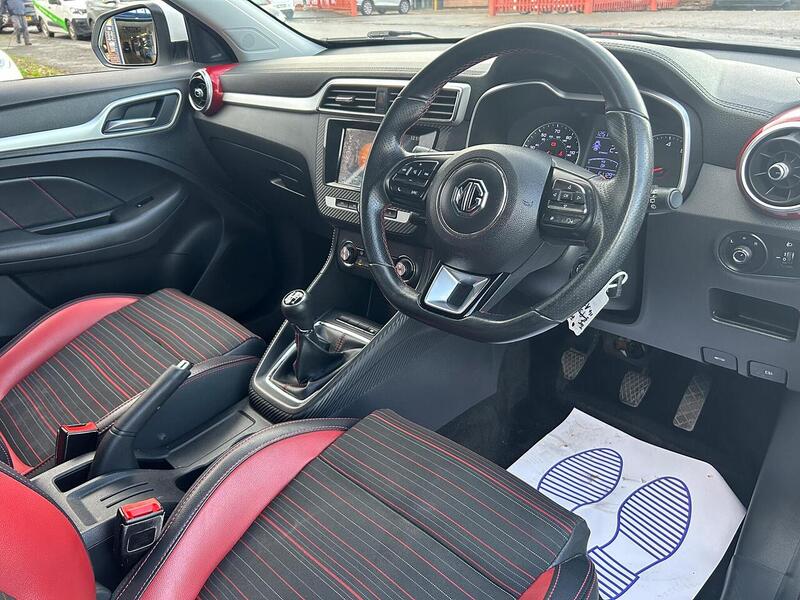 Used MG MG ZS 2019 for sale - 76859835: Photo 15