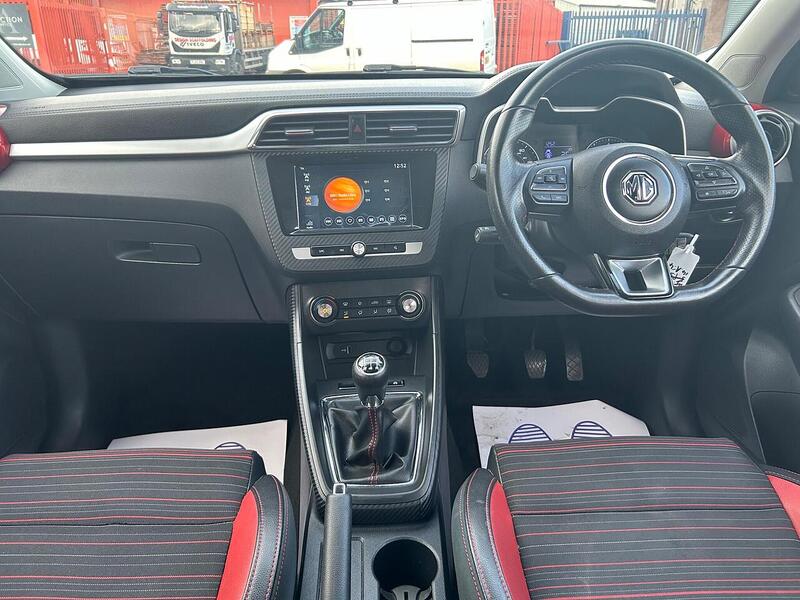 Used MG MG ZS 2019 for sale - 76859835: Photo 16