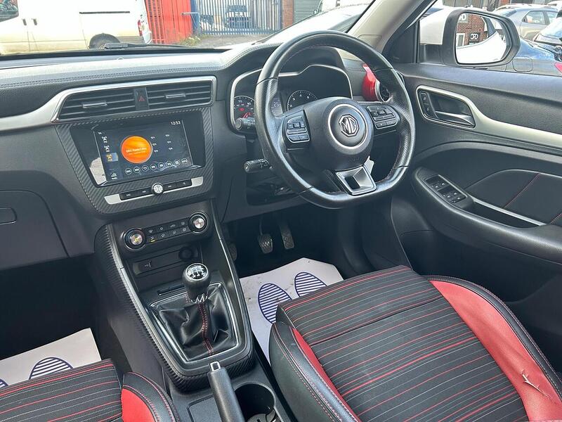 Used MG MG ZS 2019 for sale - 76859835: Photo 17