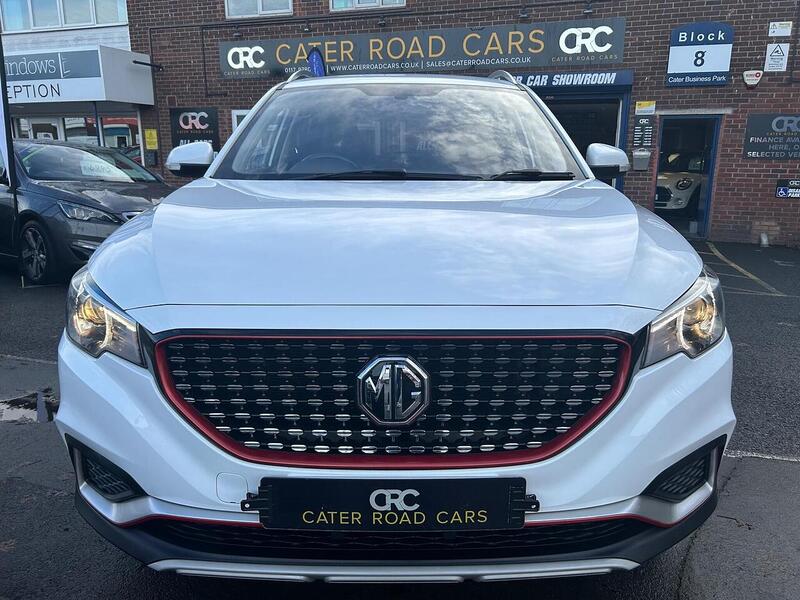 Used MG MG ZS 2019 for sale - 76859835: Photo 2