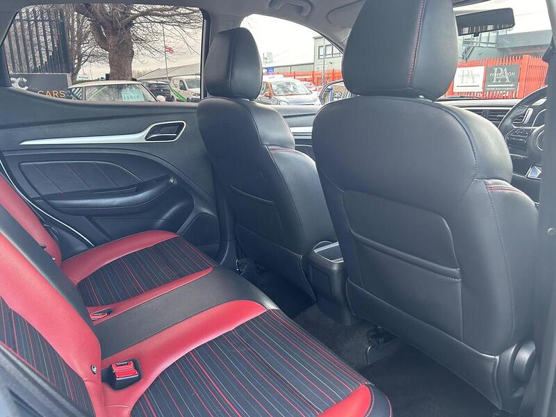 Used MG MG ZS 2019 for sale - 76859835: Photo 20