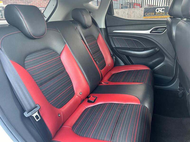 Used MG MG ZS 2019 for sale - 76859835: Photo 21