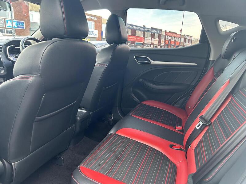 Used MG MG ZS 2019 for sale - 76859835: Photo 22