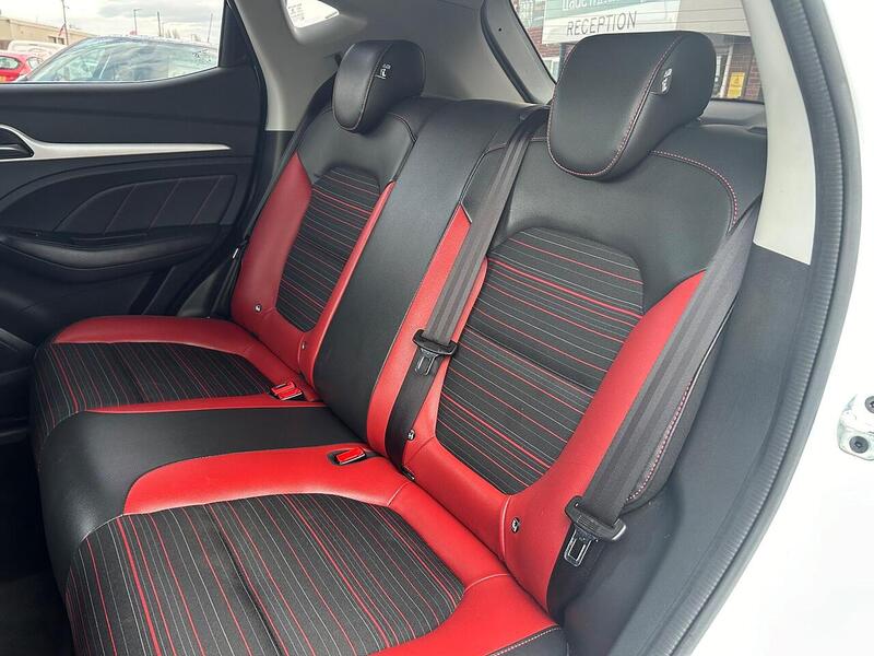 Used MG MG ZS 2019 for sale - 76859835: Photo 23