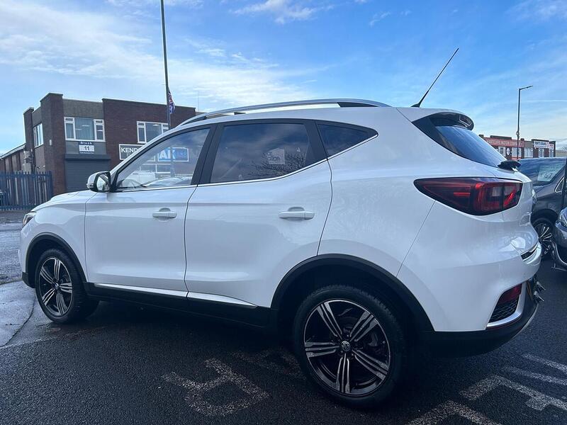 Used MG MG ZS 2019 for sale - 76859835: Photo 3