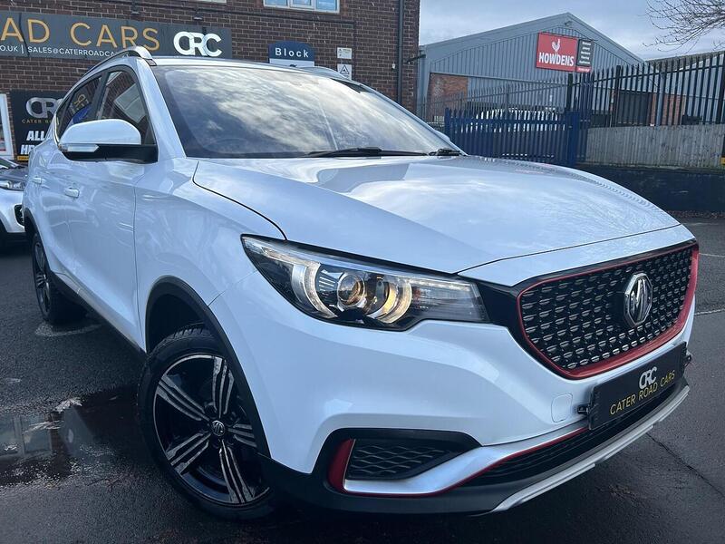 Used MG MG ZS 2019 for sale - 76859835: Photo 33