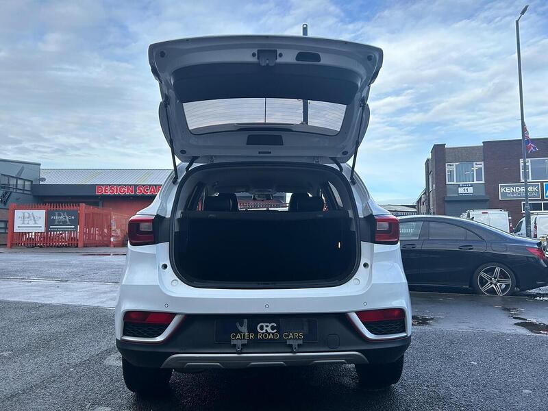 Used MG MG ZS 2019 for sale - 76859835: Photo 34