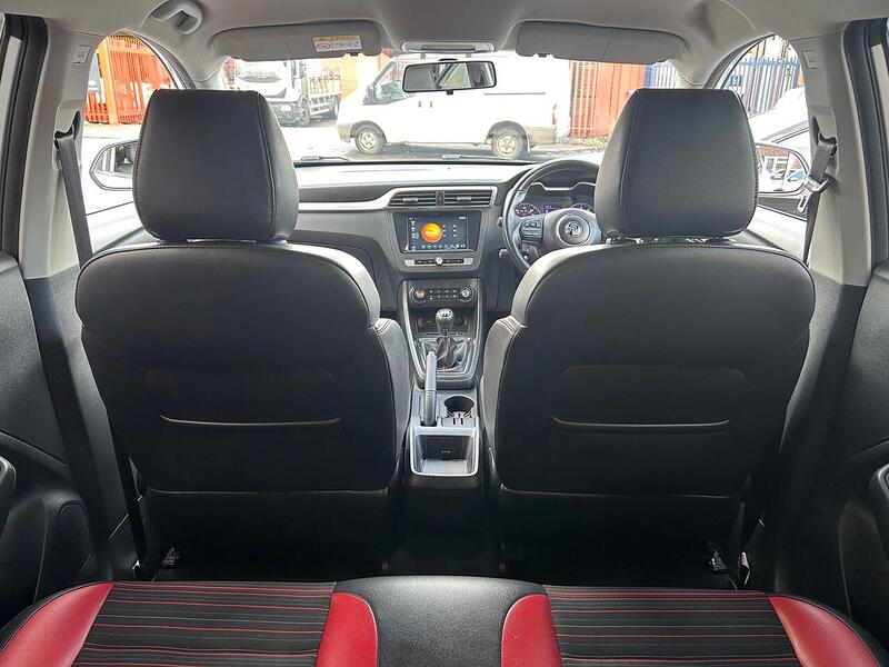 Used MG MG ZS 2019 for sale - 76859835: Photo 35