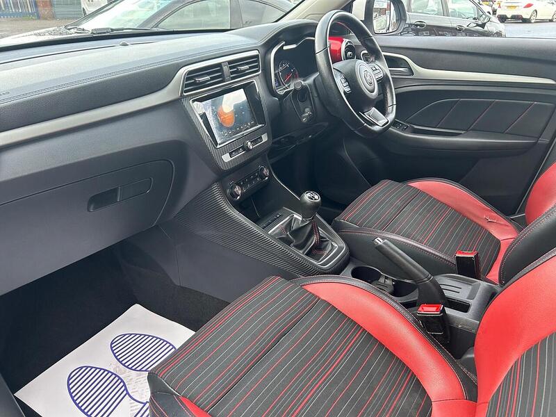 Used MG MG ZS 2019 for sale - 76859835: Photo 36