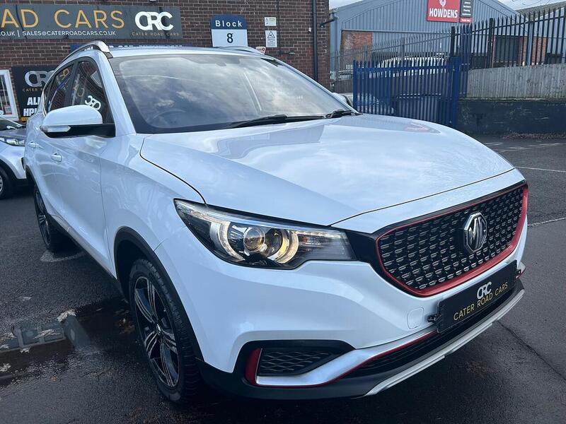 Used MG MG ZS 2019 for sale - 76859835: Photo 4