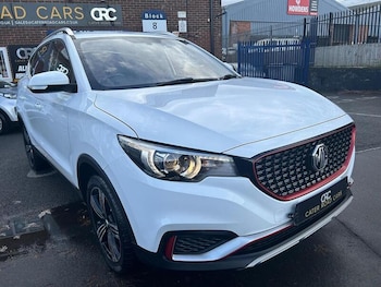 Used MG MG ZS 2019 for sale - 76859835: Photo