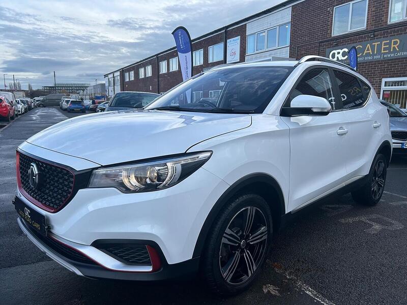 Used MG MG ZS 2019 for sale - 76859835: Photo 5