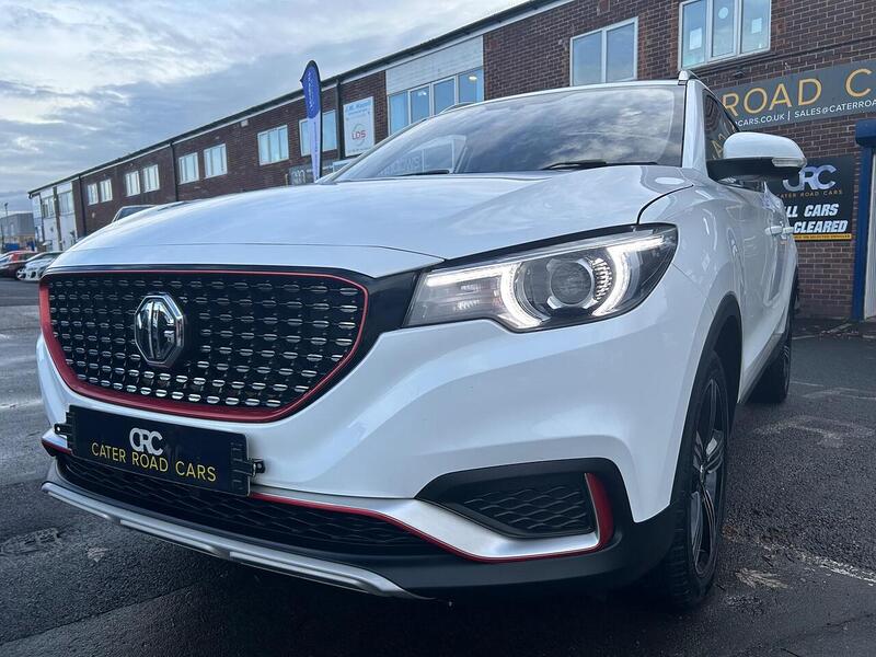 Used MG MG ZS 2019 for sale - 76859835: Photo 6