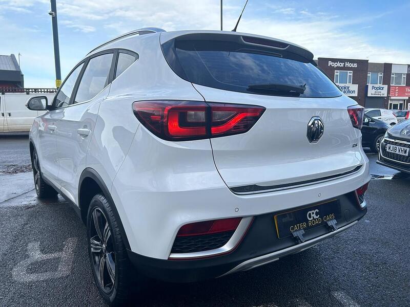 Used MG MG ZS 2019 for sale - 76859835: Photo 7