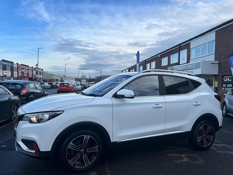 Used MG MG ZS 2019 for sale - 76859835: Photo 8
