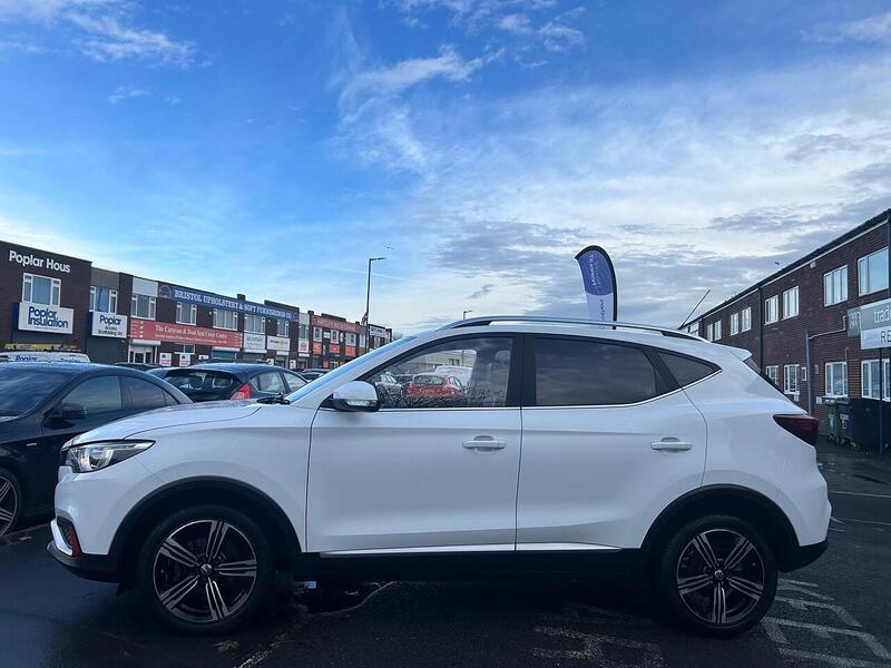 Used MG MG ZS 2019 for sale - 76859835: Photo 9