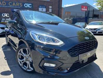 2018 - 1.0T EcoBoost ST-Line Euro 6 (s/s) 5dr