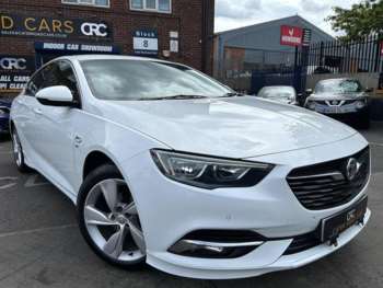 2019 - 1.5i Turbo GPF SRi VX Line Nav Grand Sport 5dr Petrol Manual Euro 6 (s/s) (