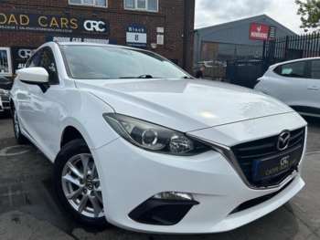 Used Mazda Mazda3 2014 for sale - 74871065: Photo