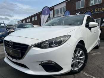 Used Mazda Mazda3 2014 for sale - 74871065: Photo