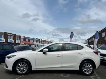 Used Mazda Mazda3 2014 for sale - 74871065: Photo