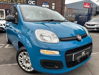 1.2 Easy Euro 6 5dr