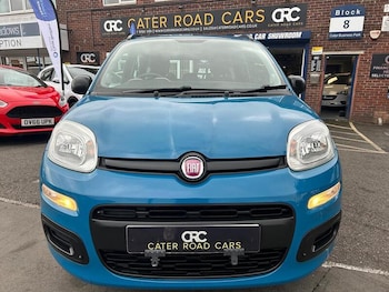 Used Fiat Panda 2014 for sale - 75995793: Photo