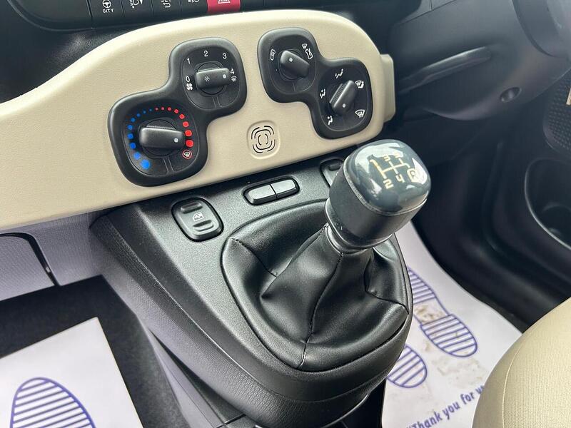 Vehicle 34