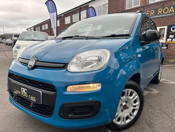 Used Fiat Panda 2014 for sale - 75995793: Photo