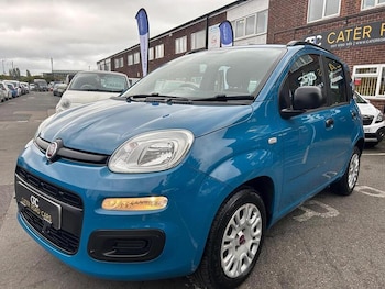 Used Fiat Panda 2014 for sale - 75995793: Photo