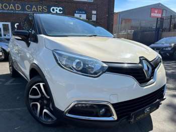 2014 - 1.5 dCi ENERGY Dynamique S MediaNav Euro 5 (s/s) 5dr
