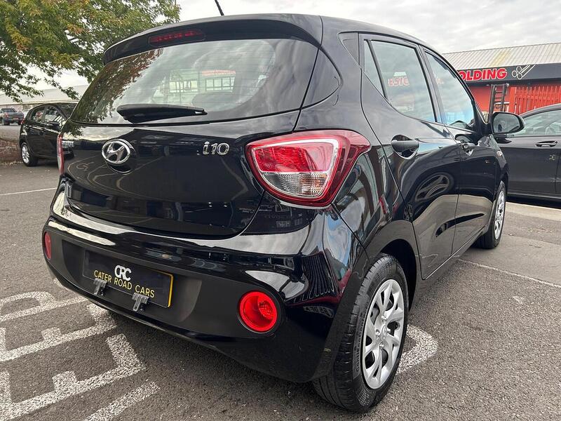 Used Hyundai i10 2019 for sale - 76119367: Photo 10