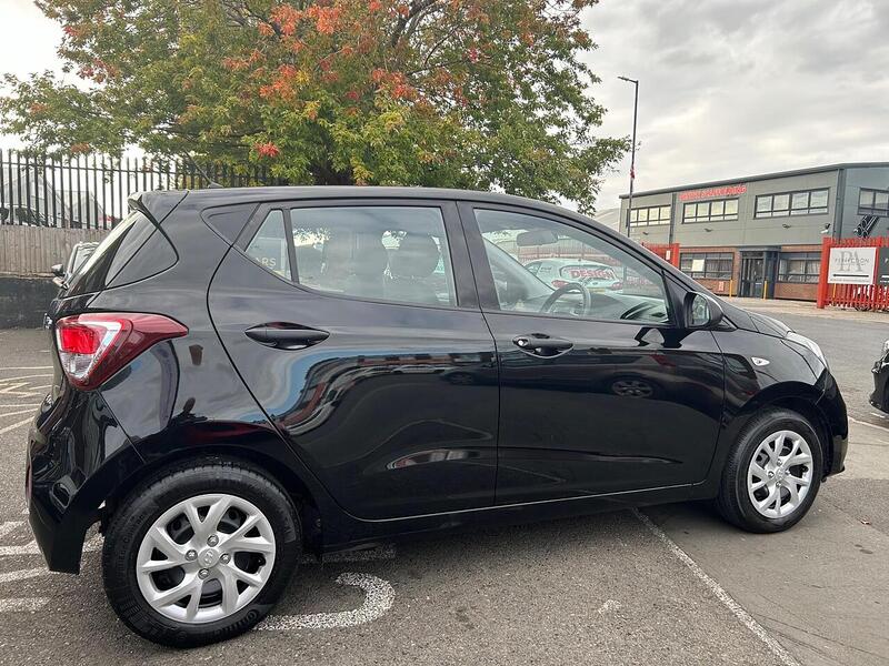 Used Hyundai i10 2019 for sale - 76119367: Photo 11