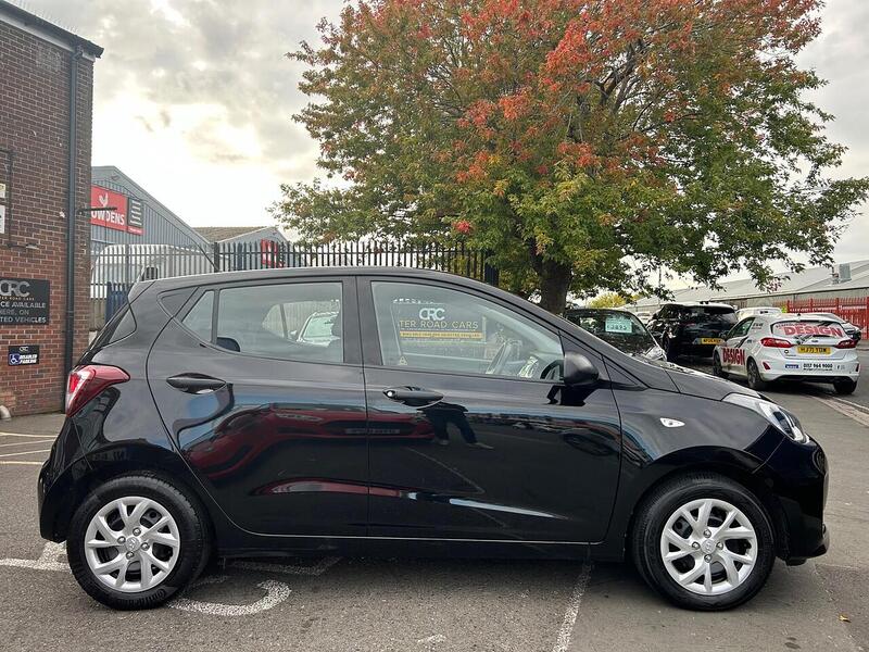Used Hyundai i10 2019 for sale - 76119367: Photo 12