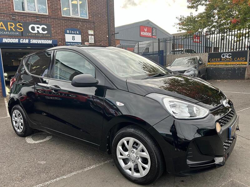 Used Hyundai i10 2019 for sale - 76119367: Photo 13