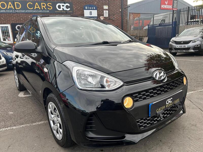 Used Hyundai i10 2019 for sale - 76119367: Photo 14