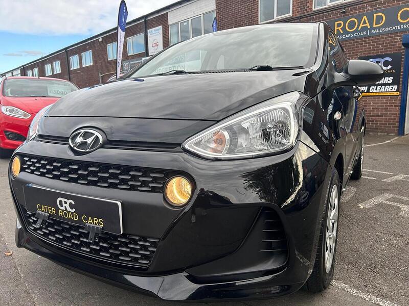 Used Hyundai i10 2019 for sale - 76119367: Photo 15