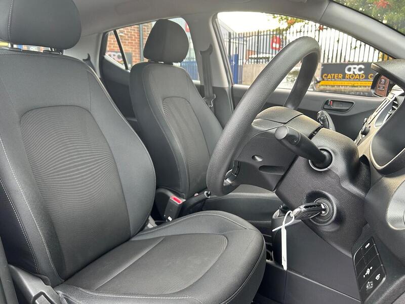 Used Hyundai i10 2019 for sale - 76119367: Photo 17