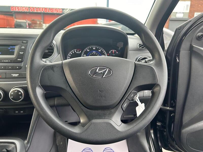 Used Hyundai i10 2019 for sale - 76119367: Photo 18