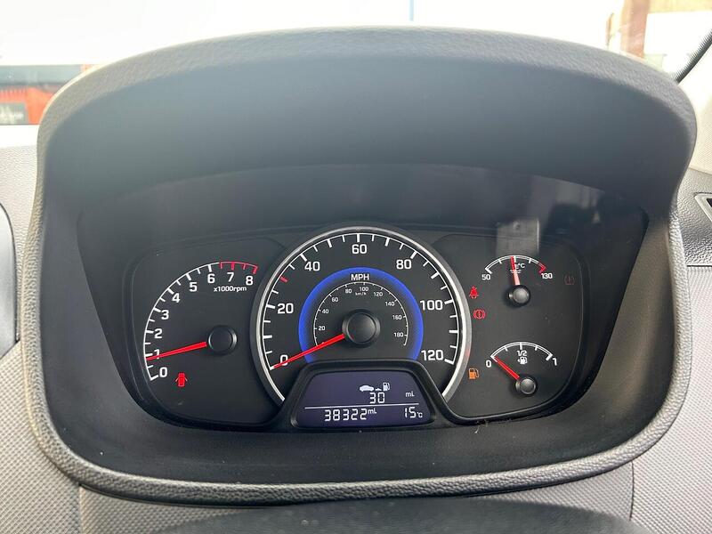 Used Hyundai i10 2019 for sale - 76119367: Photo 19