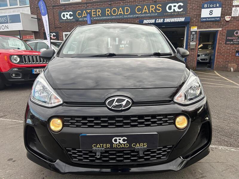 Used Hyundai i10 2019 for sale - 76119367: Photo 2