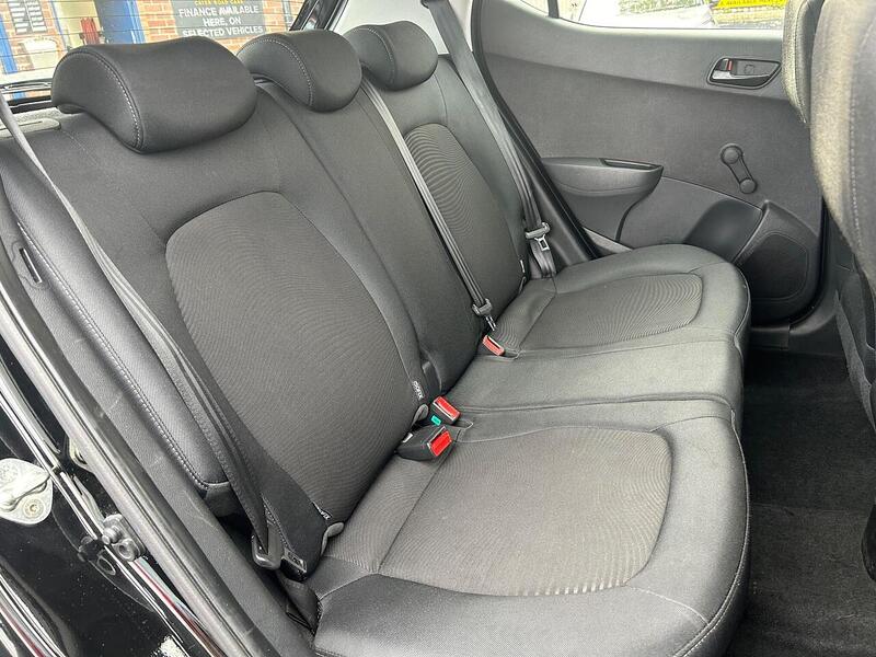 Used Hyundai i10 2019 for sale - 76119367: Photo 22