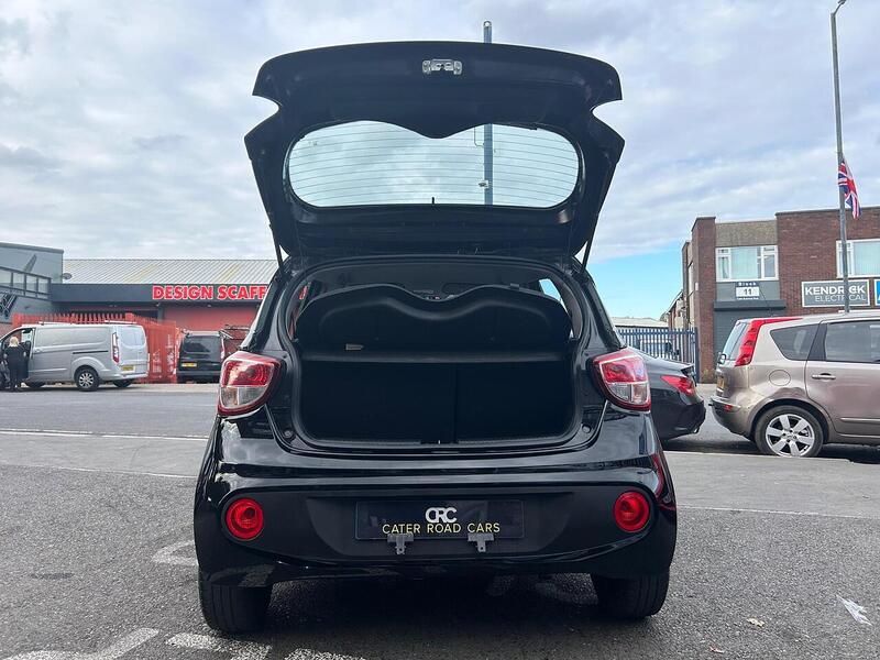 Used Hyundai i10 2019 for sale - 76119367: Photo 26