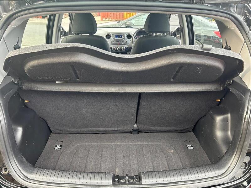 Used Hyundai i10 2019 for sale - 76119367: Photo 27