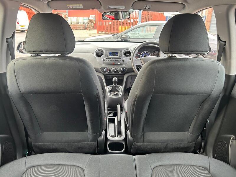 Used Hyundai i10 2019 for sale - 76119367: Photo 28