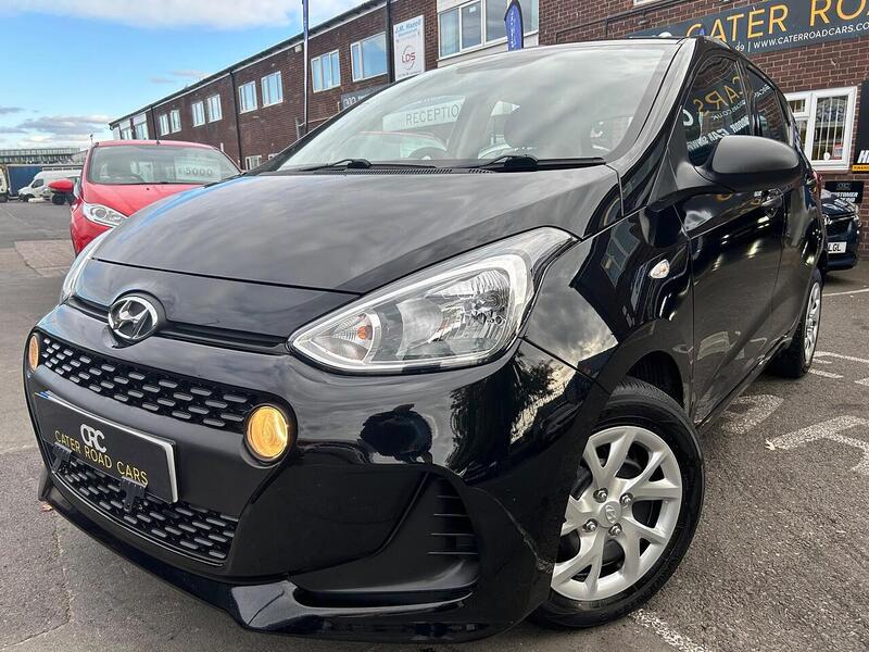 Used Hyundai i10 2019 for sale - 76119367: Photo 3