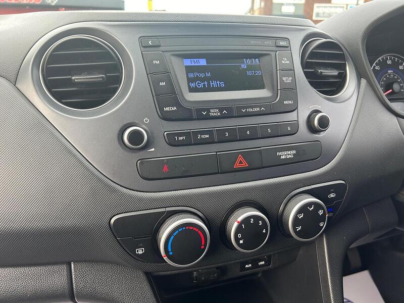 Used Hyundai i10 2019 for sale - 76119367: Photo 33