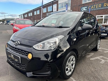 Used Hyundai i10 2019 for sale - 76119367: Photo